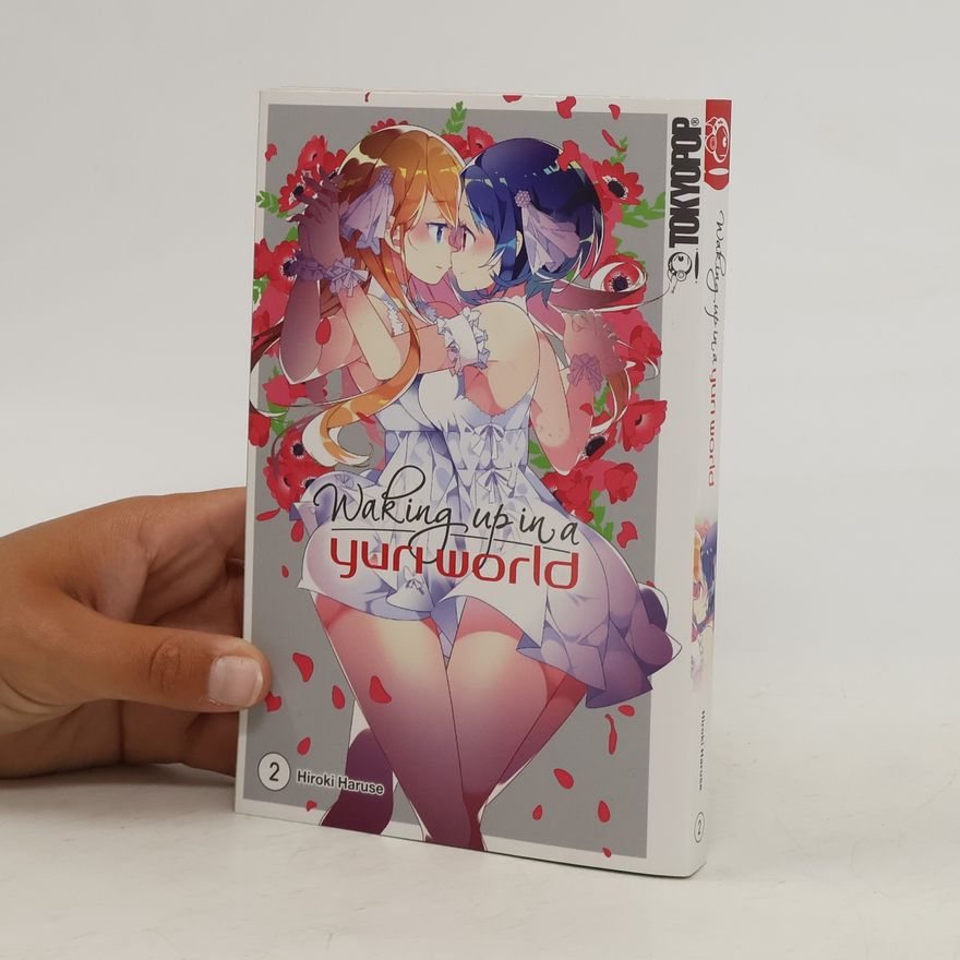 Hiroki Haruse Waking up in a Yuri World 02