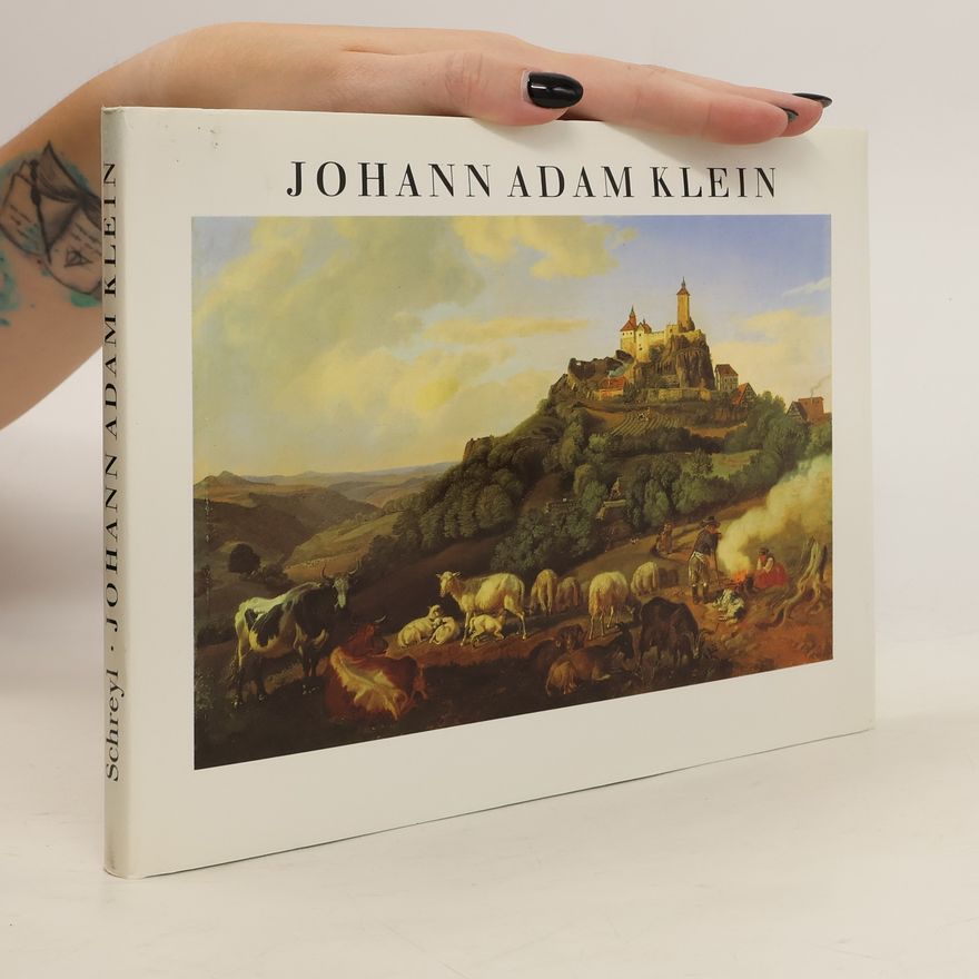 Karl Heinz Schreyl Johann Adam Klein