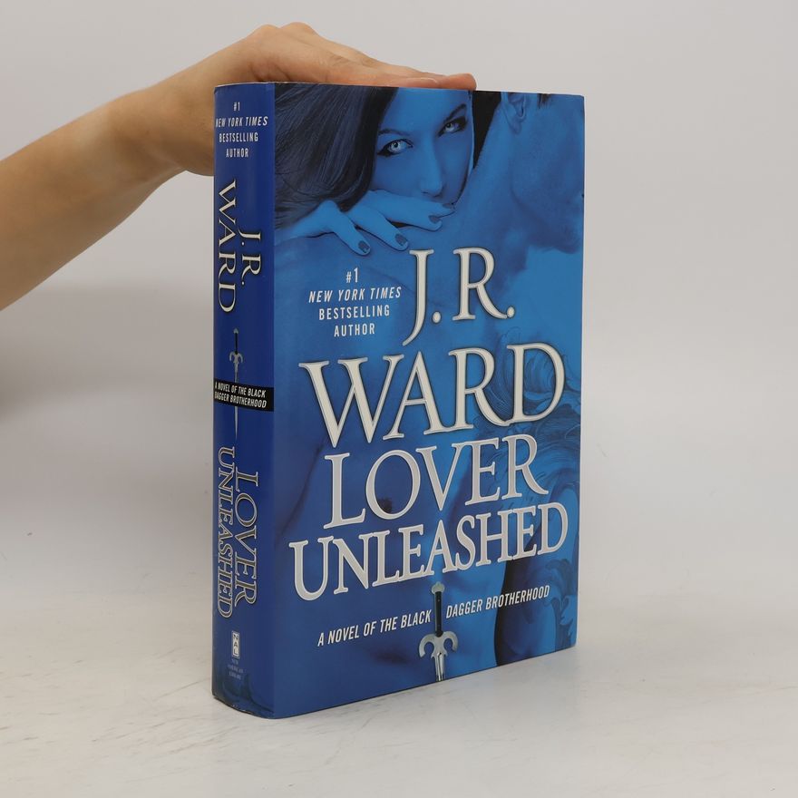 Jessica Rowley Pell Bird Blakemore Lover Unleashed