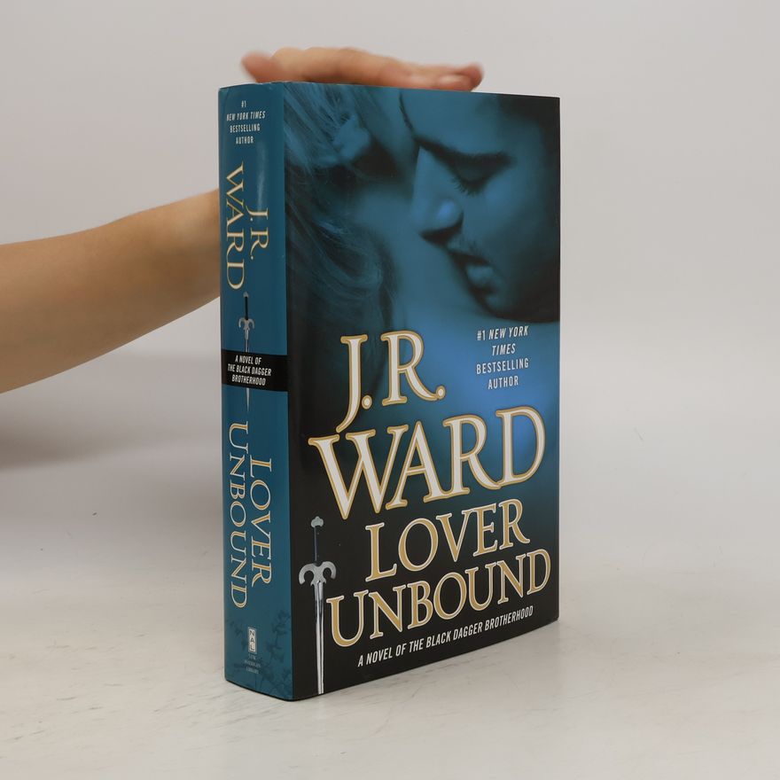 John Ward Lover Unbound