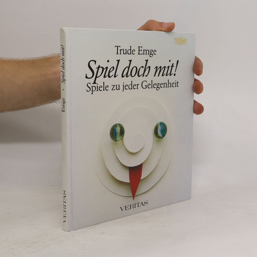 Trude Frank-Emge Spiel doch mit!