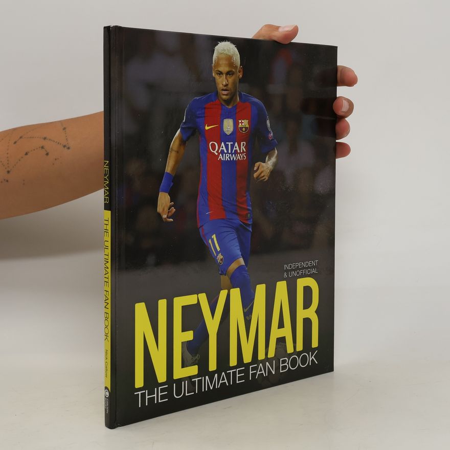 Nick Callow Neymar