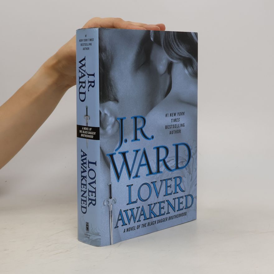 John Ward Lover Awakened