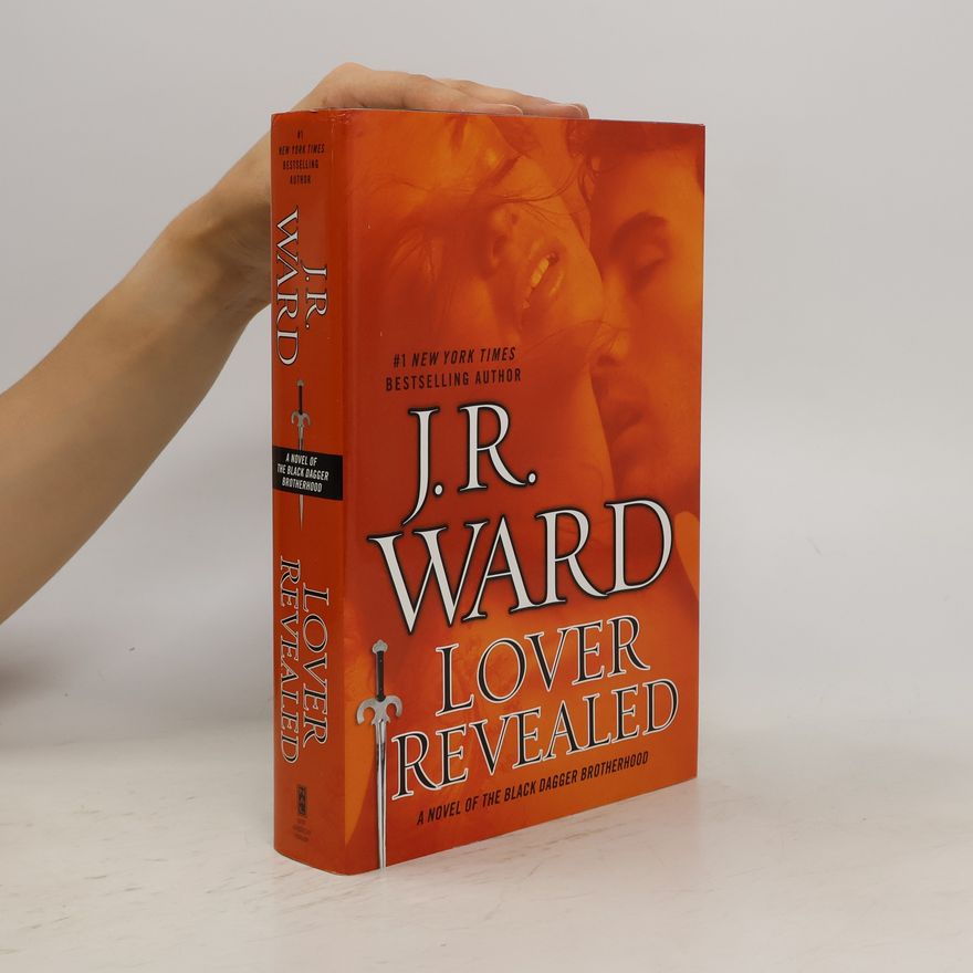 John Ward Lover Revealed