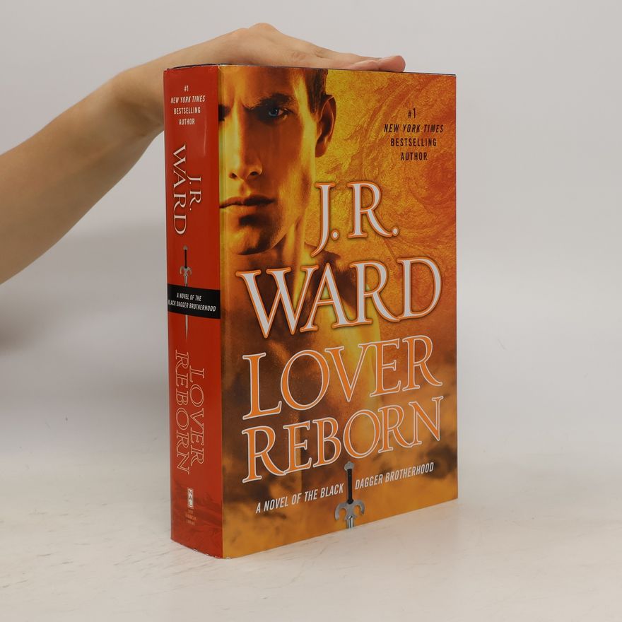 John Ward Lover Reborn