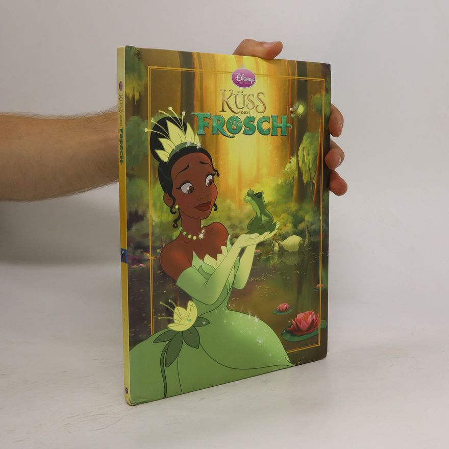 Autorenkollektiv Küss den Frosch