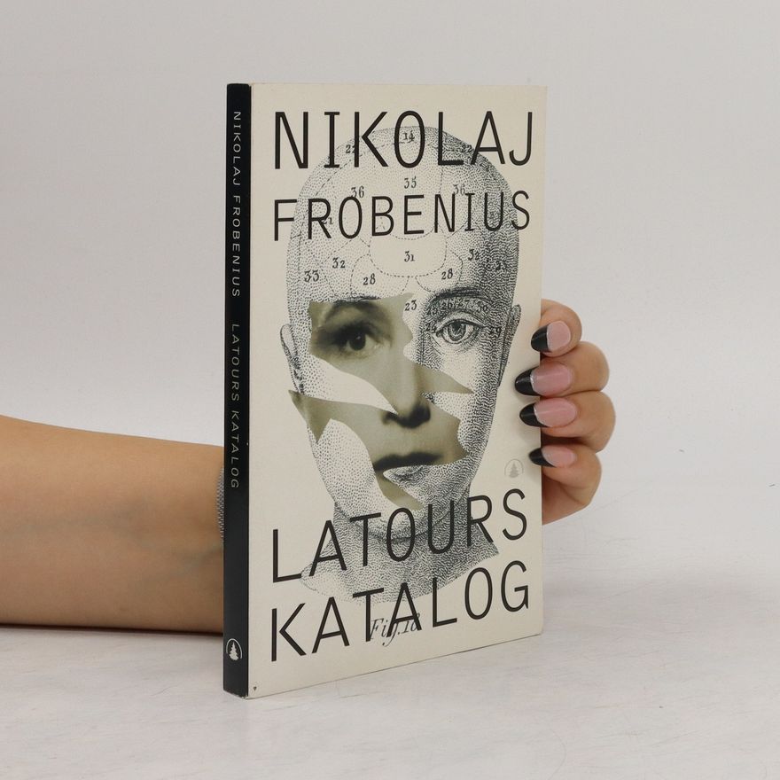 Nikolaj Frobenius Latours katalog
