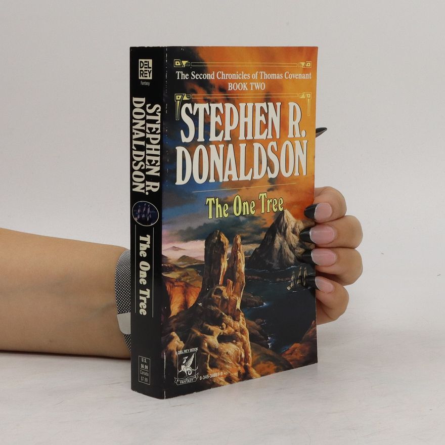 Stephen R. Donaldson The One Tree