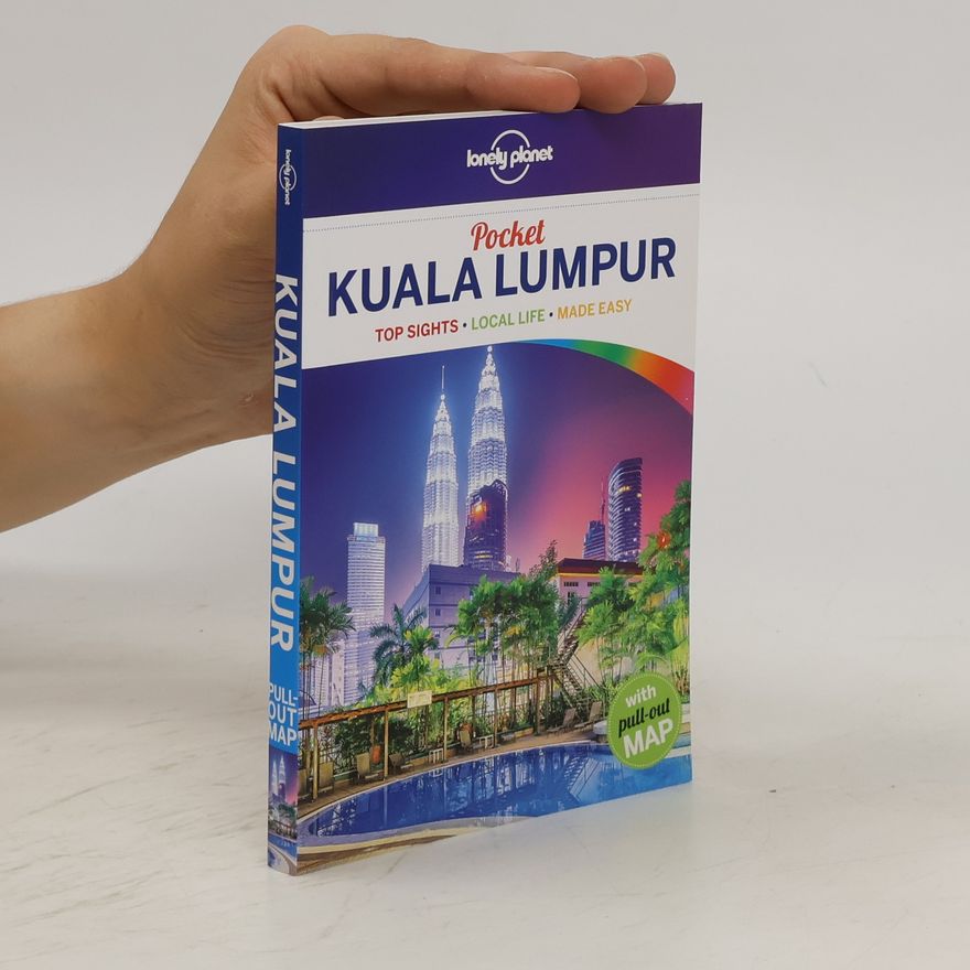Robert Kelly Kuala Lumpur