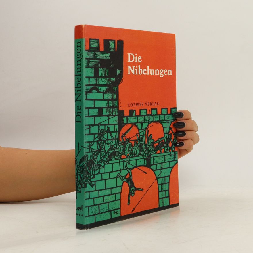Autorenkollektiv Die Nibelungen