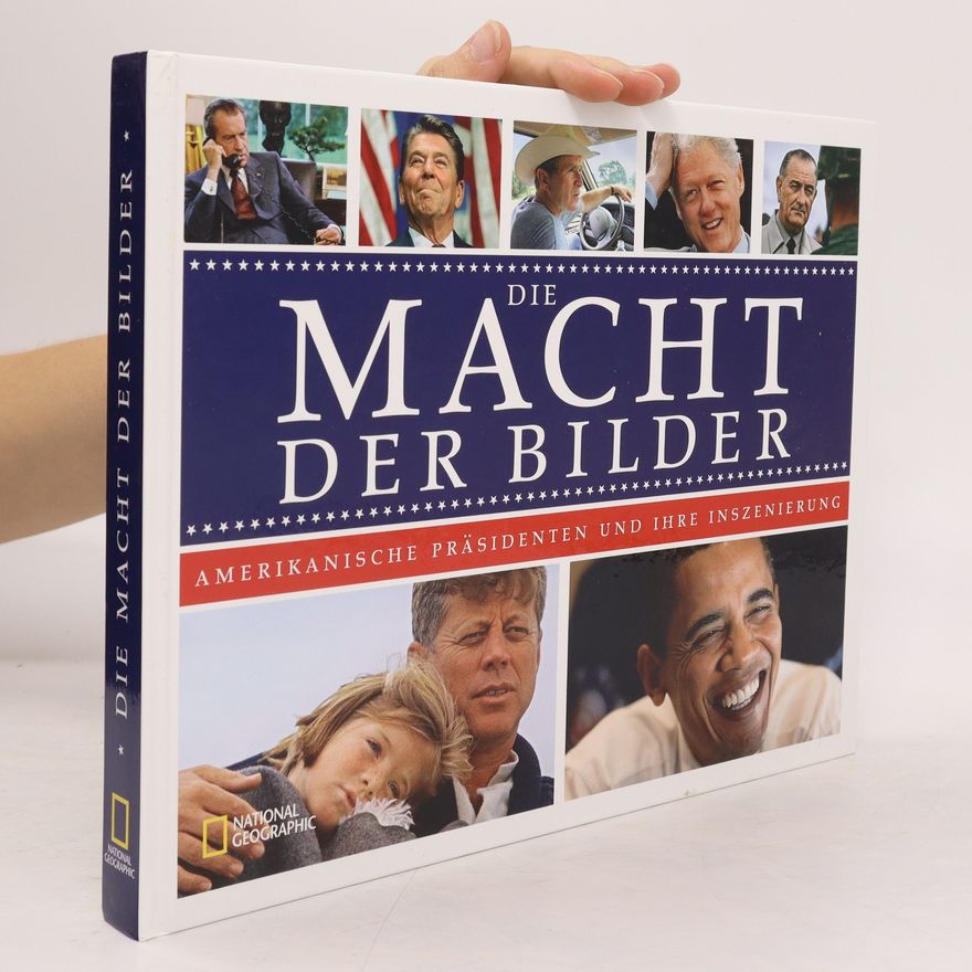 John Bredar Die Macht der Bilder
