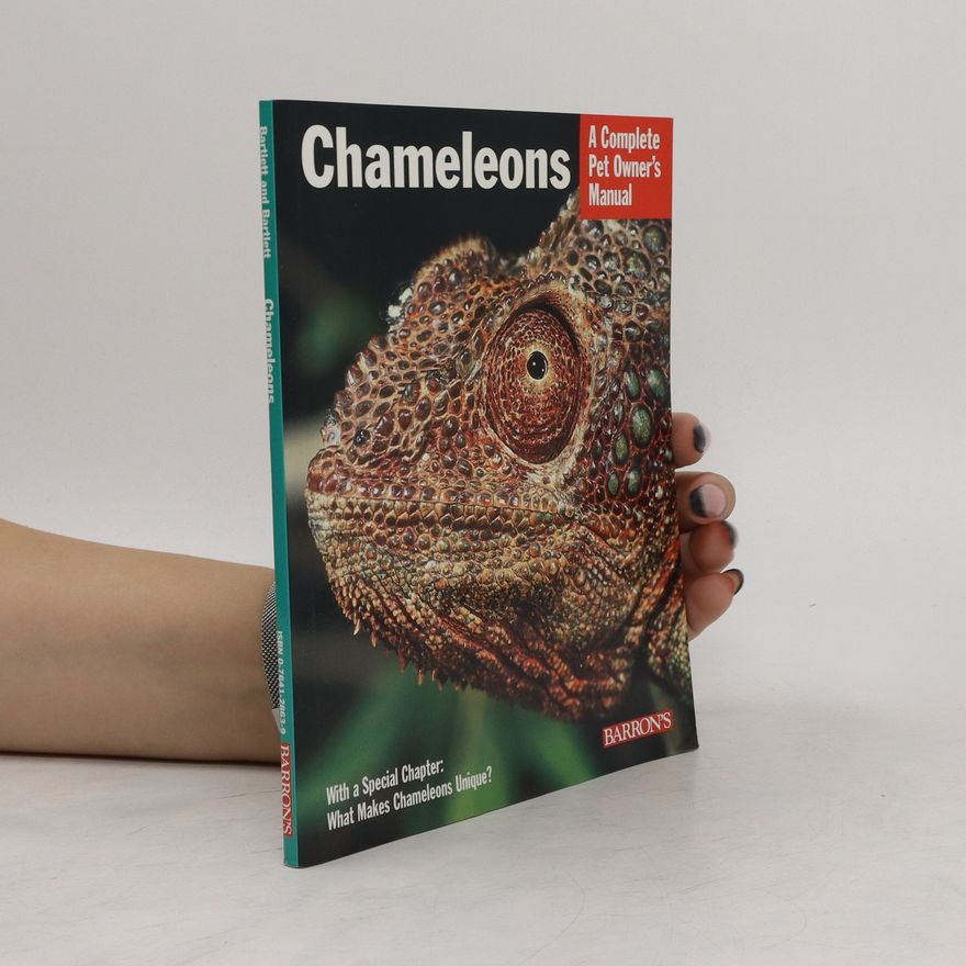 Richard D. Bartlett Chameleons