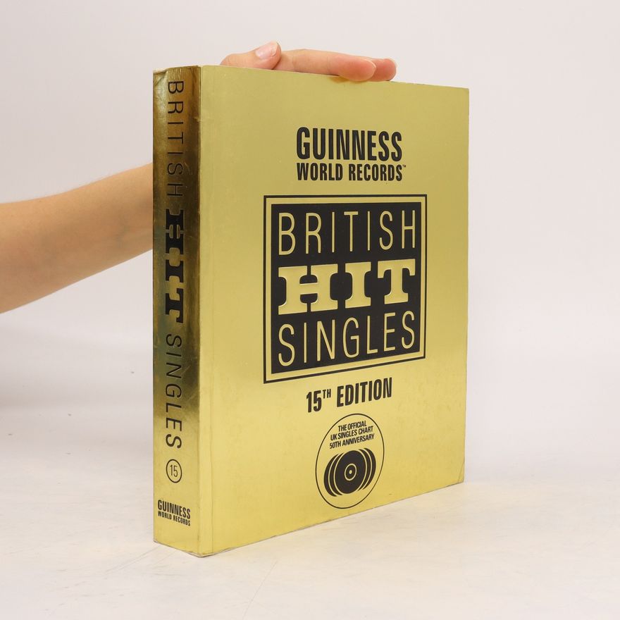 Kolektiv autorů British Hit Singles