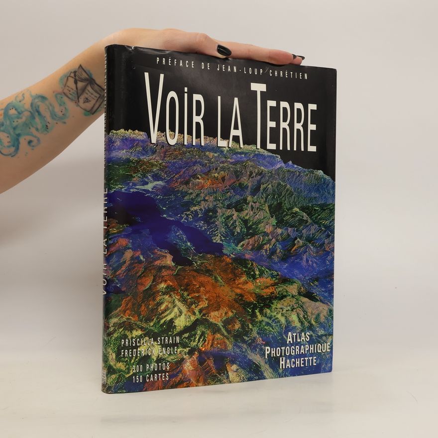 Frederick Engle Voir la Terre