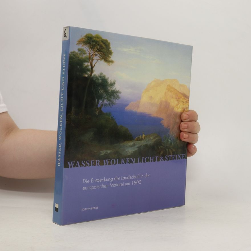 Autorenkollektiv Wasser, Wolken, Licht und Steine