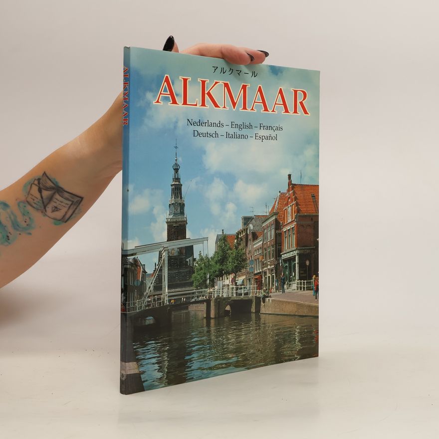 Various authors Alkmaar