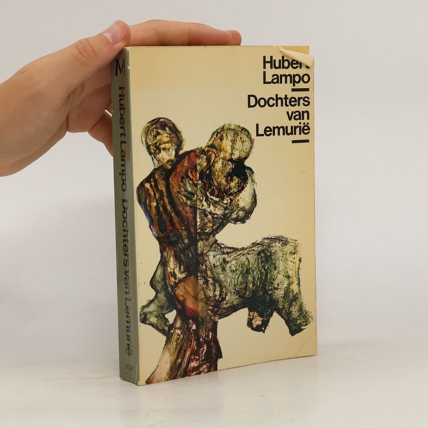 Hubert Lampo Dochters van Lemurië