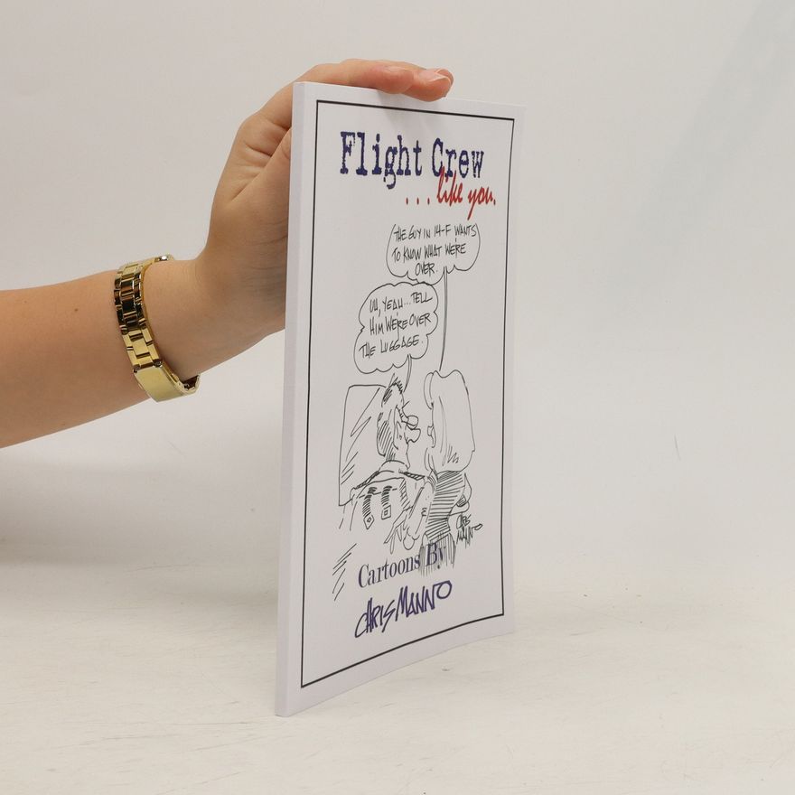 Chris Manno Flight Crew Like You