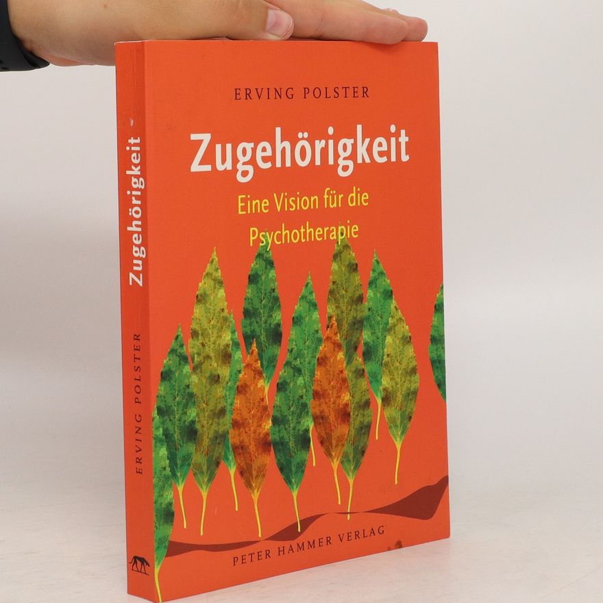 Erving Polster Zugehörigkeit