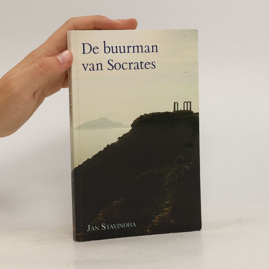 Jan Stavinoha De Buurman van Socrates