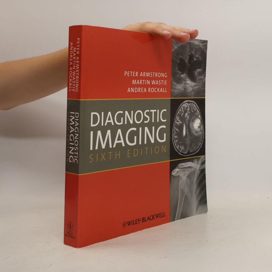 Andrea G. Rockall Diagnostic Imaging