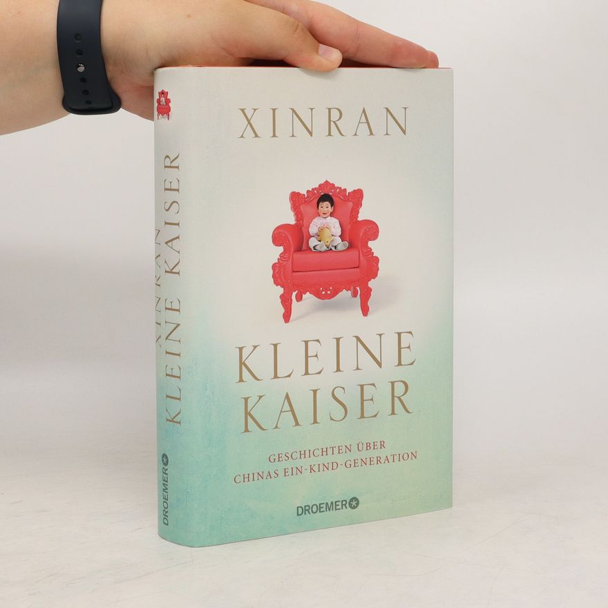 Xue Xinran Kleine Kaiser