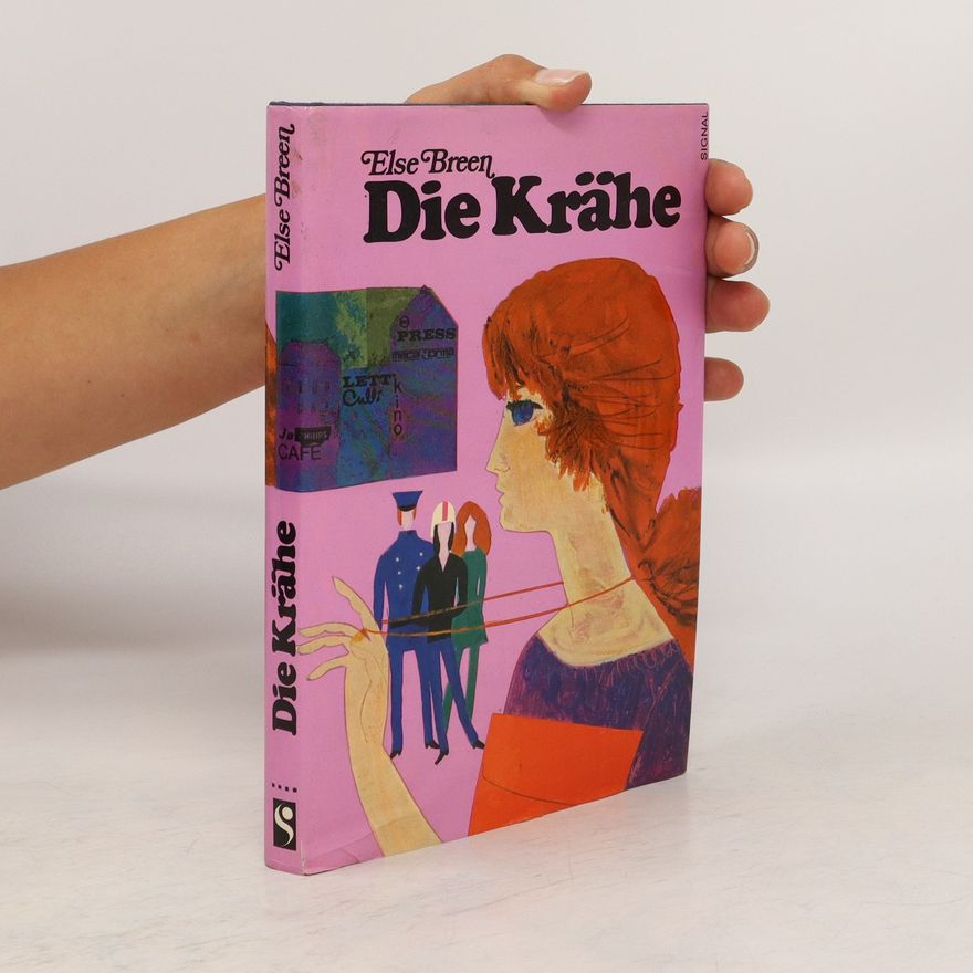 Else Breen Die Krähe