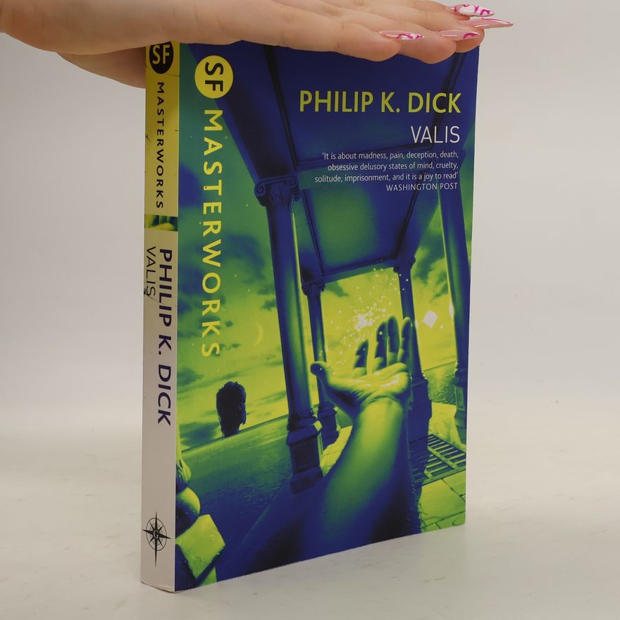 Philip K. Dick Valis