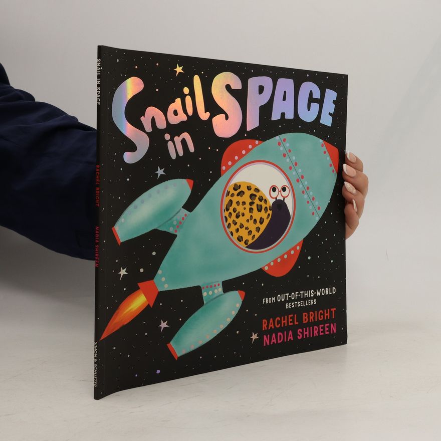 Rachel Bright Snail in Space