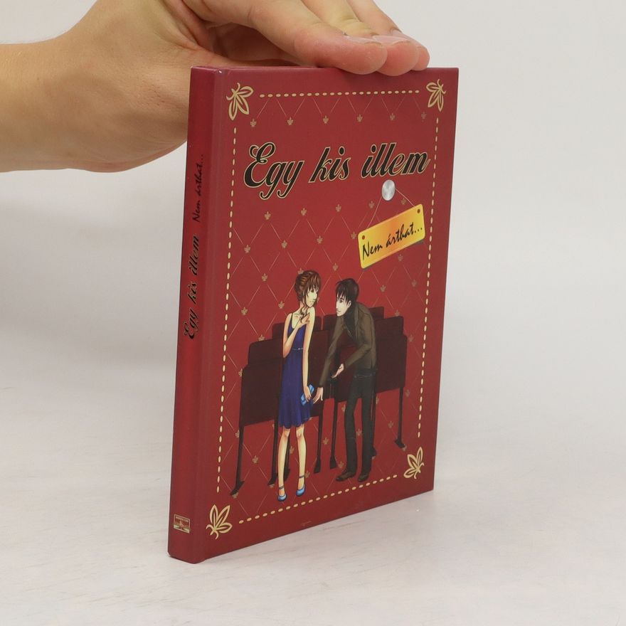 Collectif d'auteurs Egy kis illem
