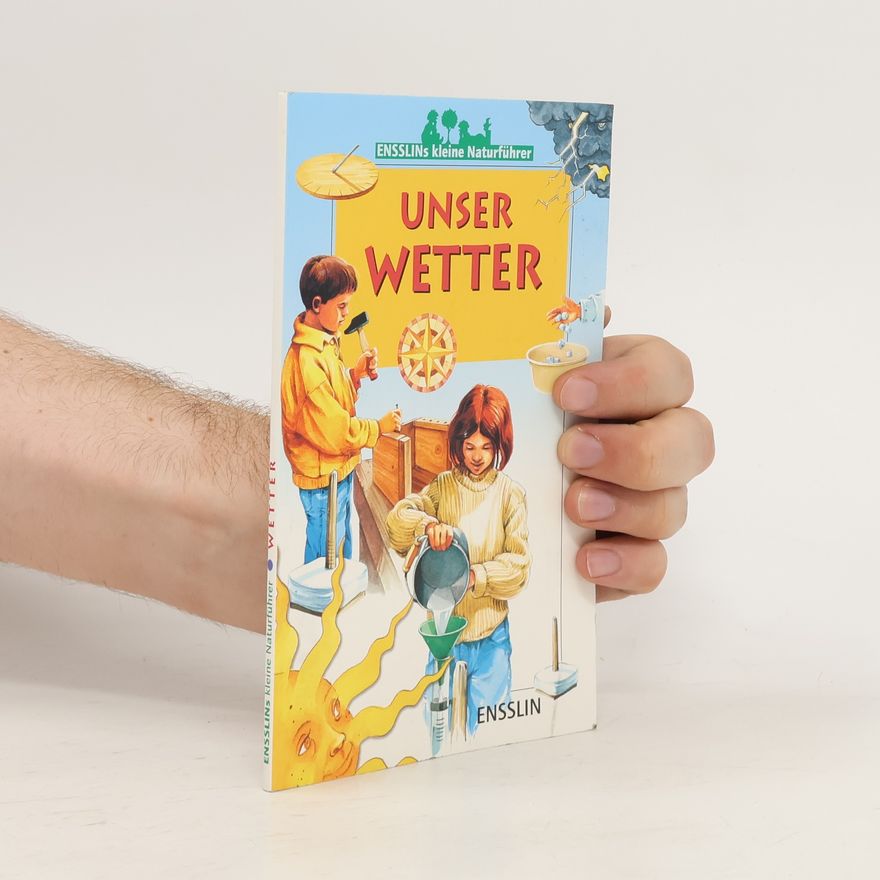 Olivier Mandeix Unser Wetter