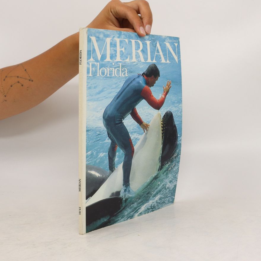 Various authors Merian Florida 10/43