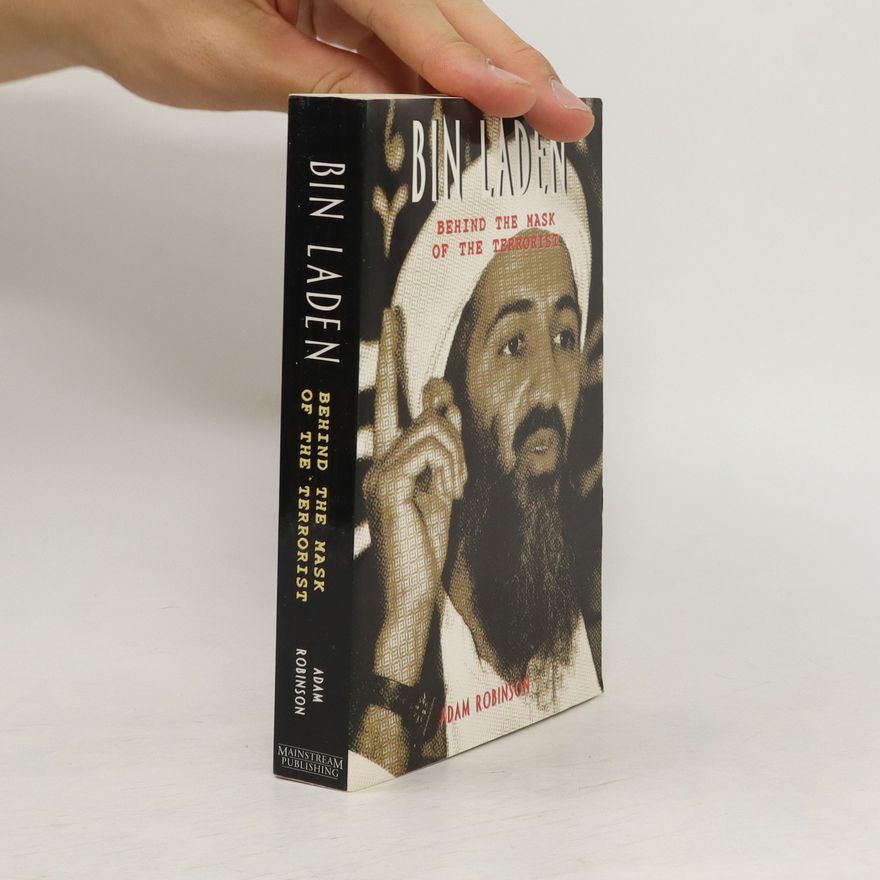 Adam Robinson Bin Laden