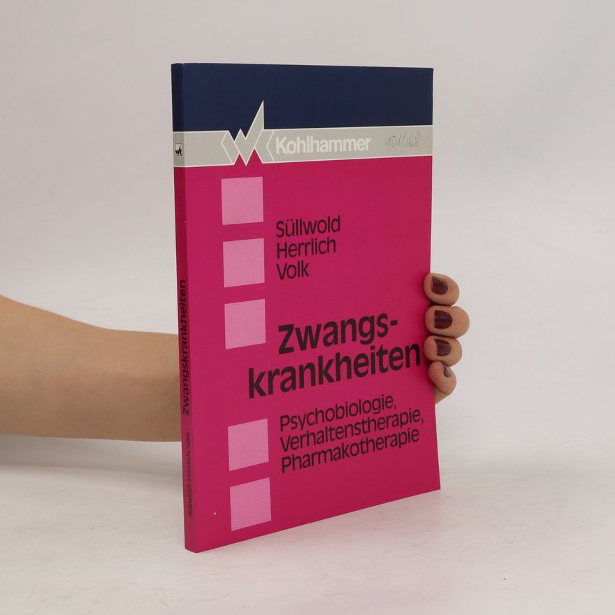Lieselotte Süllwold Zwangskrankheiten