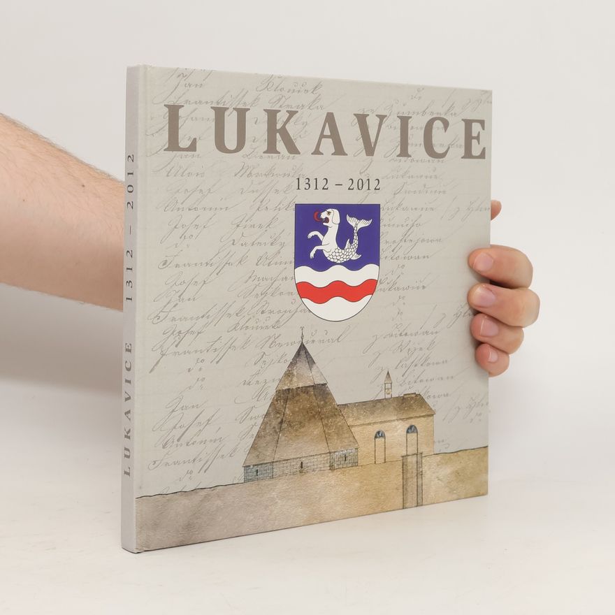 AA.VV. Lukavice 1312-2012