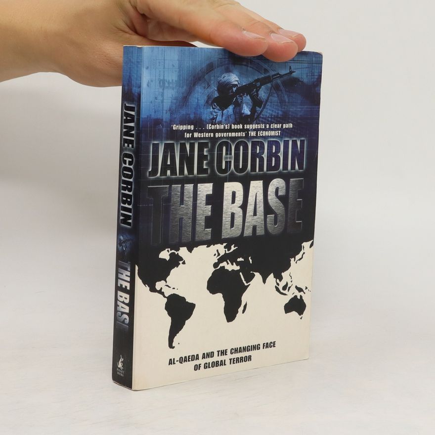 Jane Corbin The Base