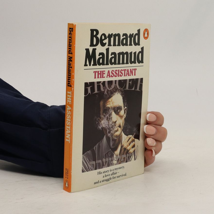 Bernard Malamud The Assistant