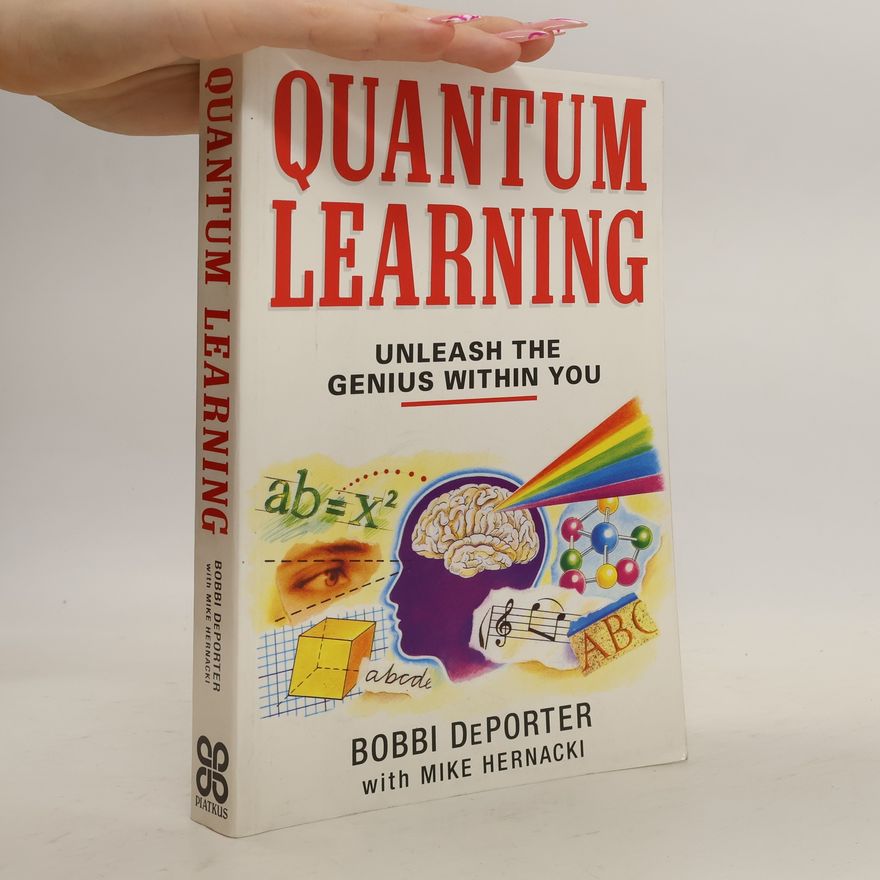 Mike Hernacki Quantum Learning