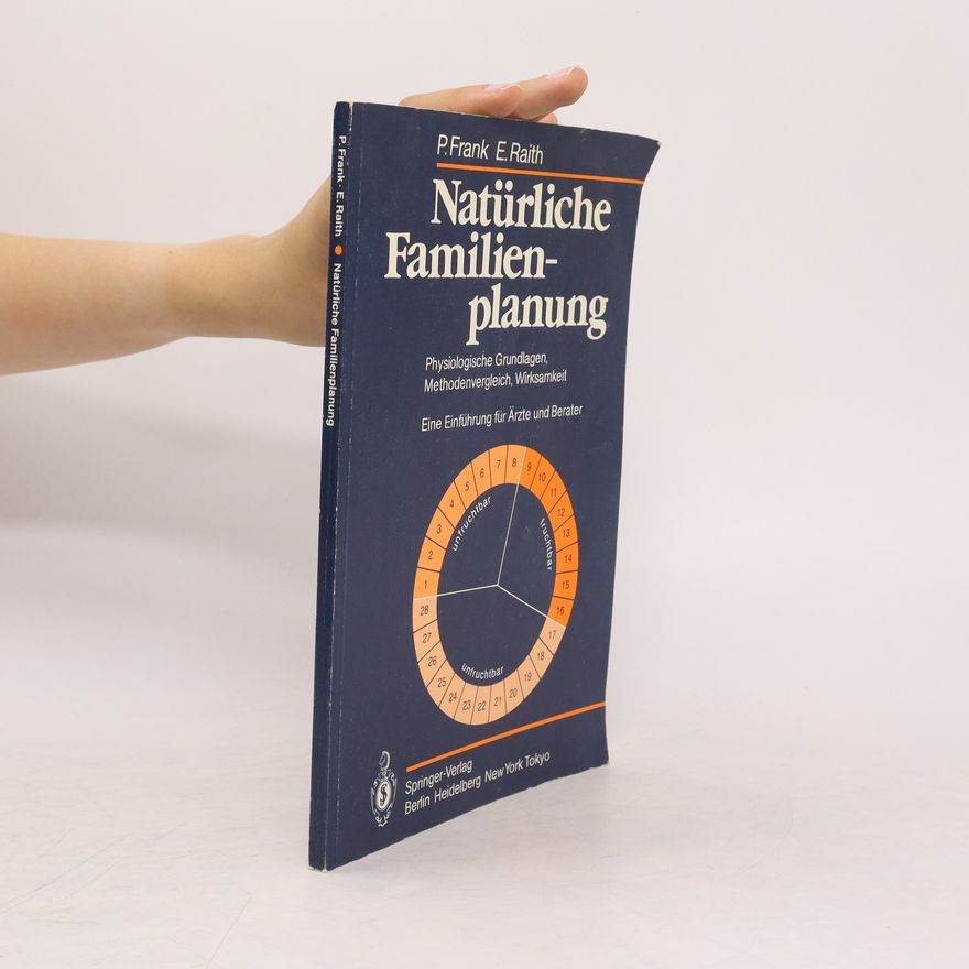 Petra FrankHerrmann Natürliche Familienplanung