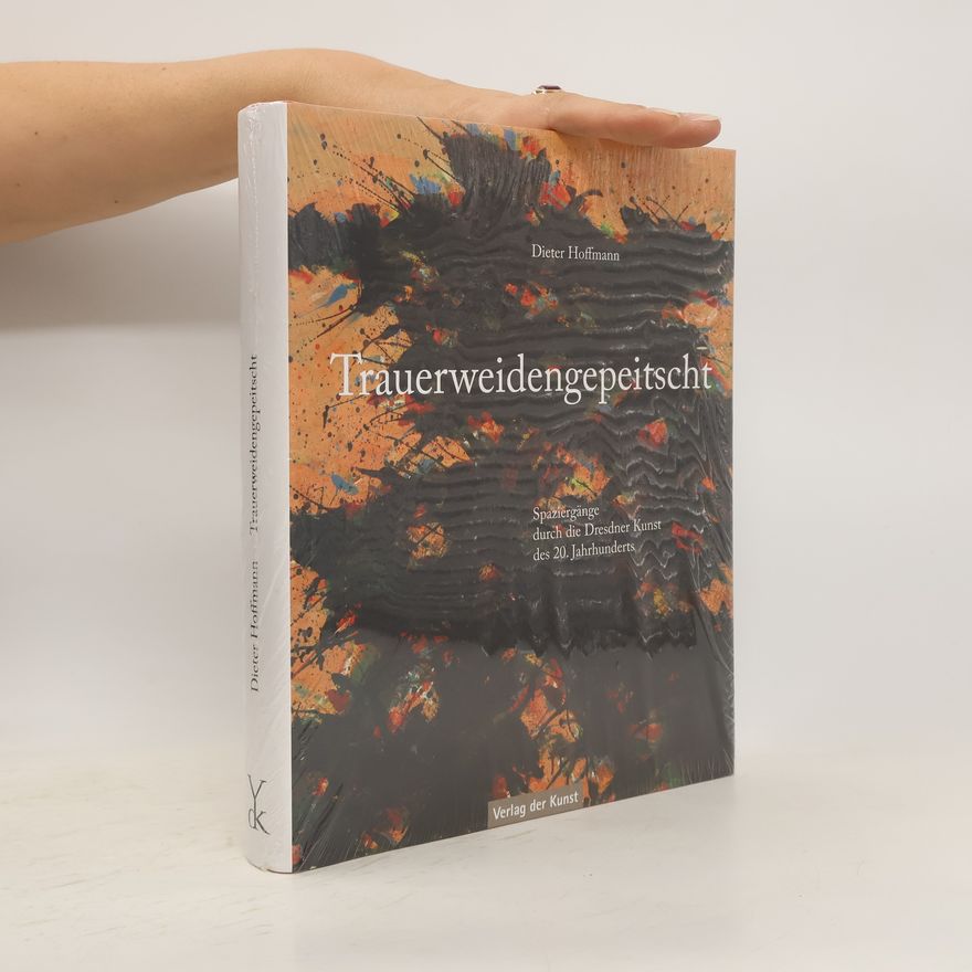 Dieter Hoffmann Trauerweidengepeitscht