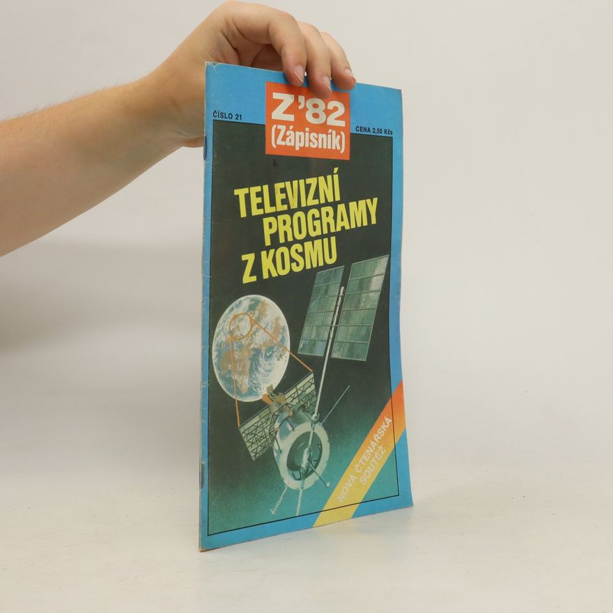 Autorenkollektiv Z'82 (Zápisník) č.21