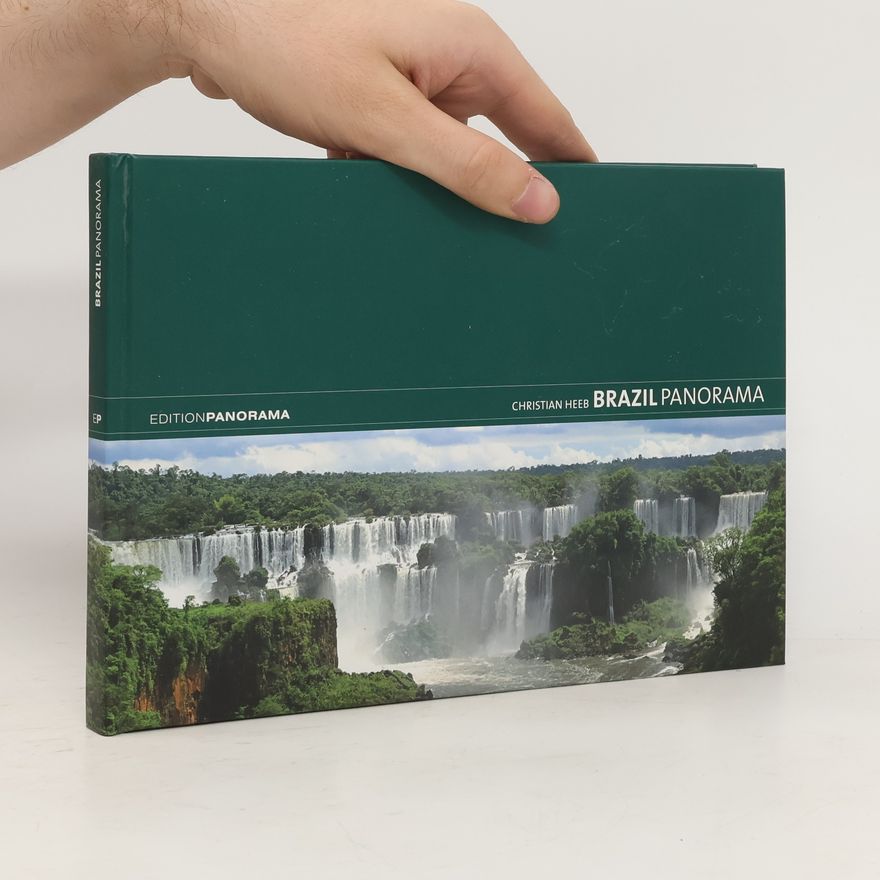 Autorenkollektiv Brazil Panorama
