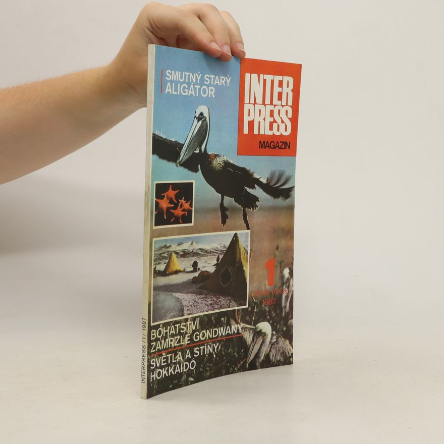 Autorenkollektiv Interpress 1/1987