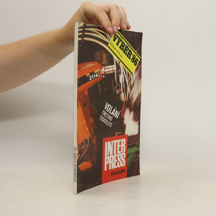 Autorenkollektiv Interpress, výběr '86