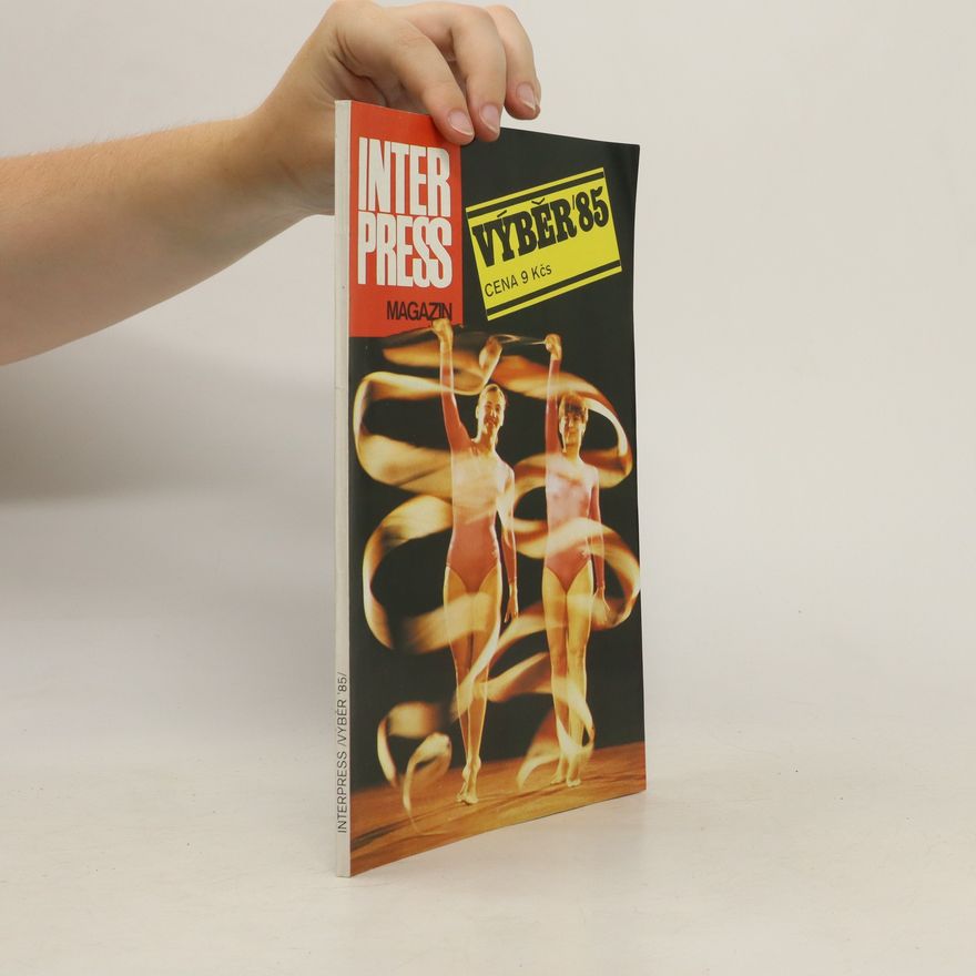 Autorenkollektiv Interpress, výběr '85