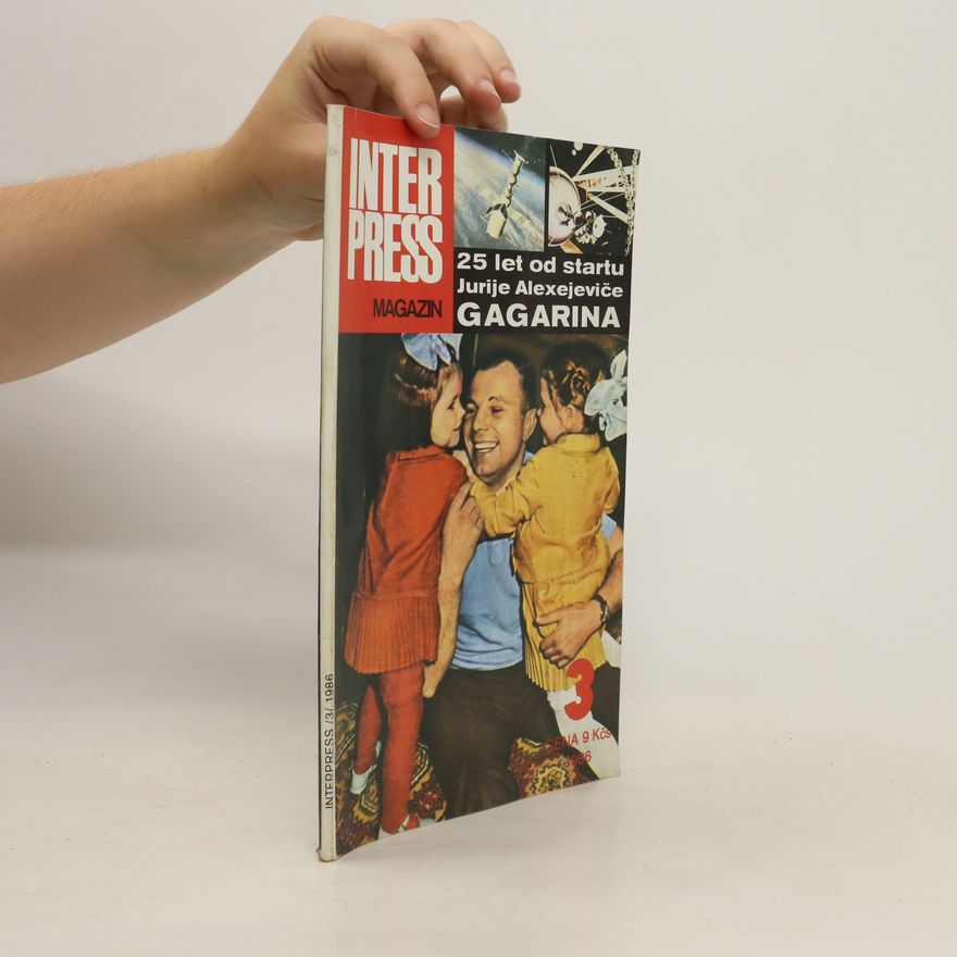 Autorenkollektiv Interpress 3/1986