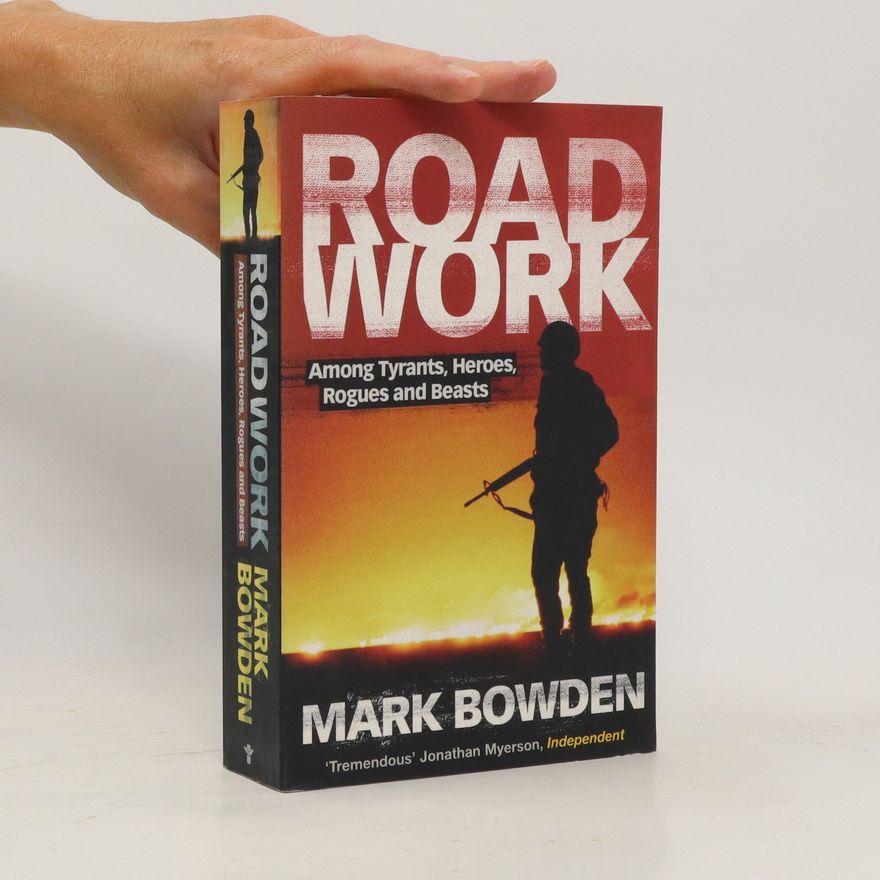 Mark Bowden Road Work