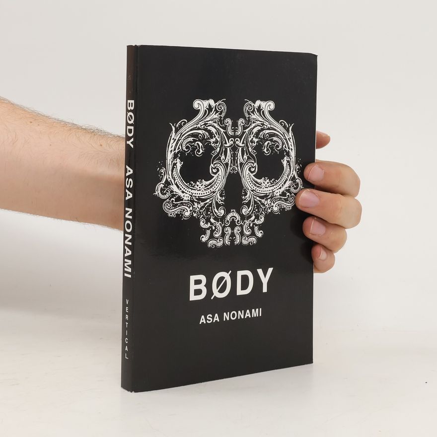 Asa Nonami Body