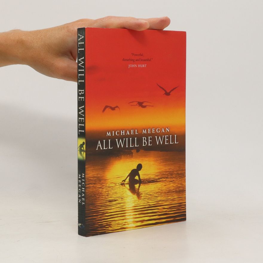 Michael Meegan All Will Be Well