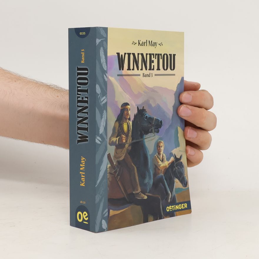 Karl May Winnetou